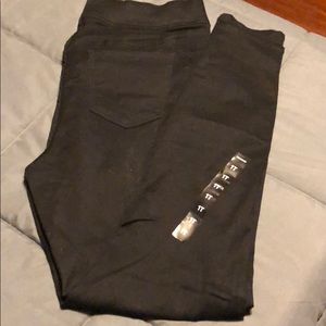 Nwt torrid lean Jean